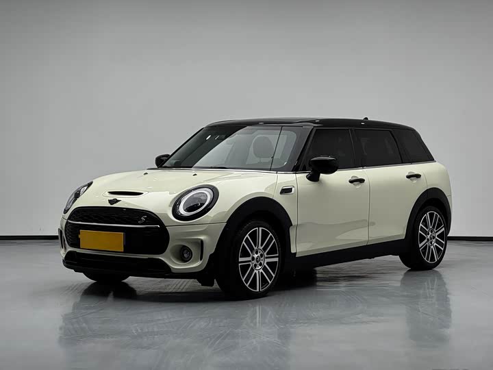 Фото 1 - Mini Clubman