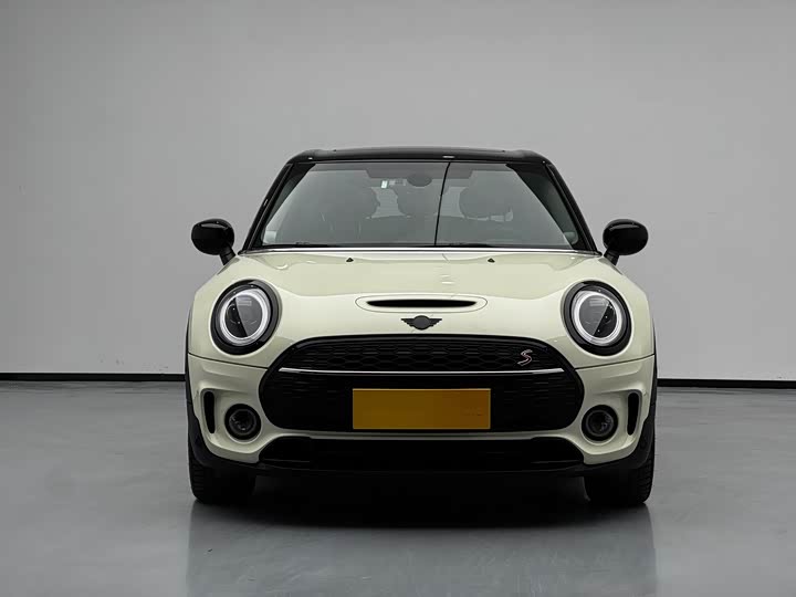 Фото 2 - Mini Clubman