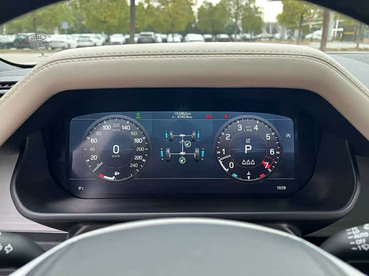 Фото 8 - Land Rover Defender