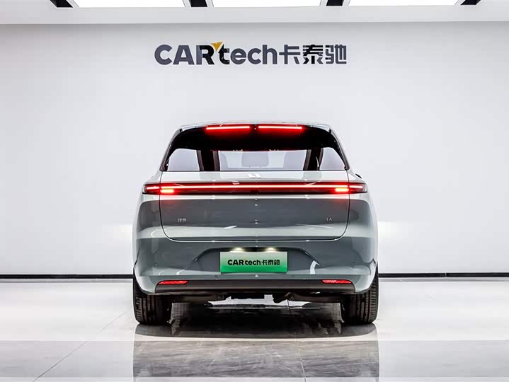 Photo 6 - LiXiang L6