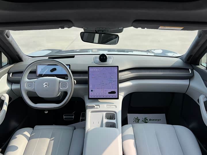 Фото 8 - Nio ES8