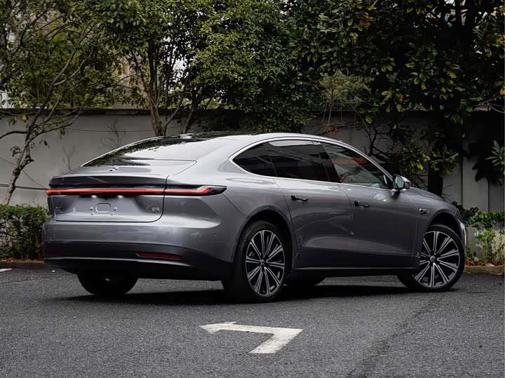 Фото 5 - Nio ET7