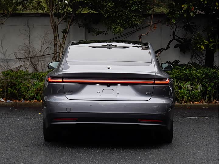 Фото 6 - Nio ET7