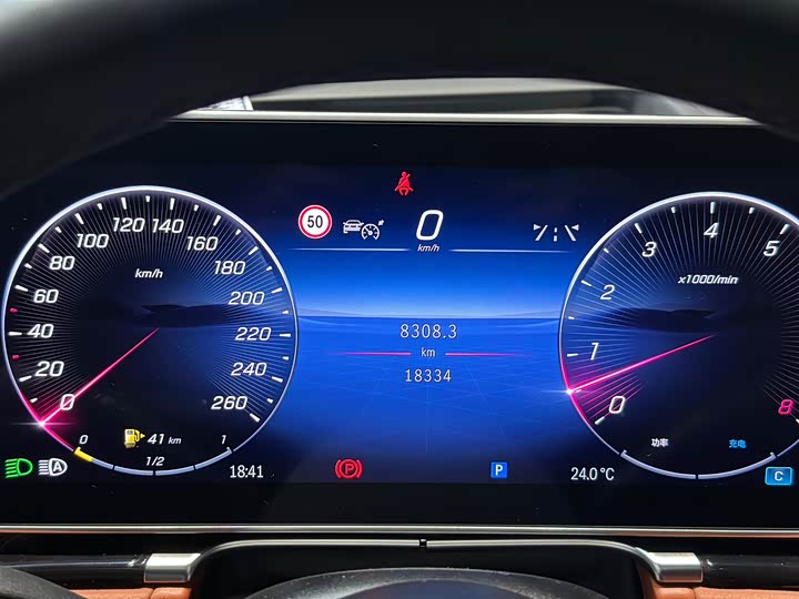 Фото 3 - Mercedes-Benz S-Class