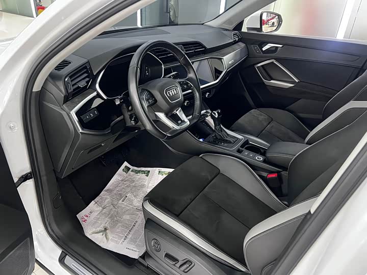 Фото 3 - Audi Q3