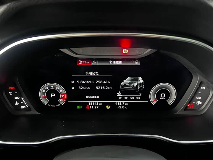 Фото 5 - Audi Q3