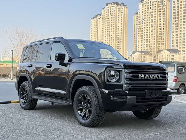Фото 2 - Haval H9