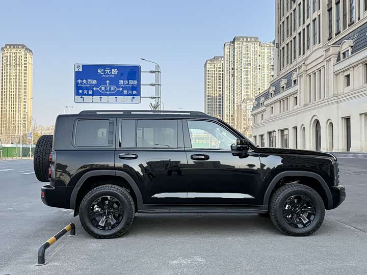 Фото 5 - Haval H9