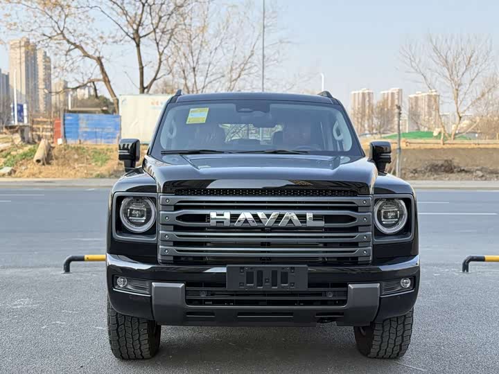 Фото 7 - Haval H9