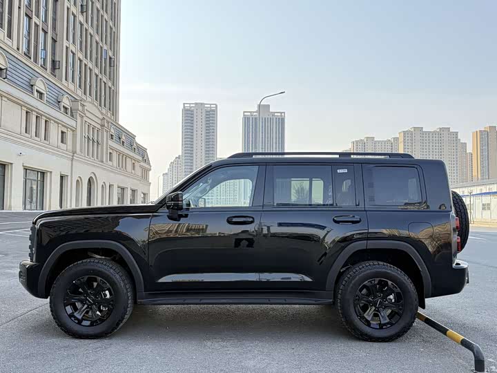 Фото 8 - Haval H9