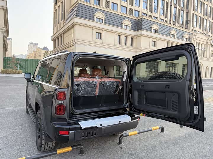 Фото 9 - Haval H9