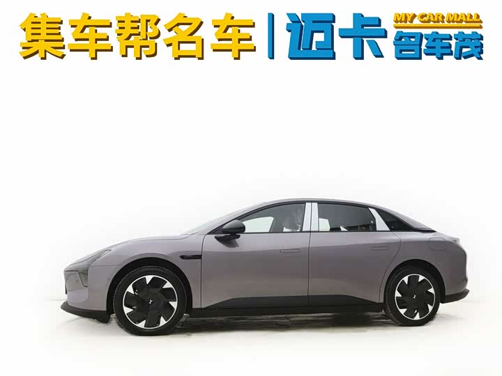 Фото 3 - XPeng Mona M03