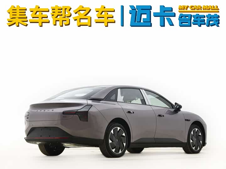 Фото 5 - XPeng Mona M03