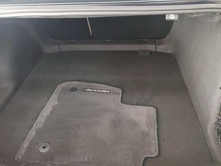 Фото 4 - Buick Regal