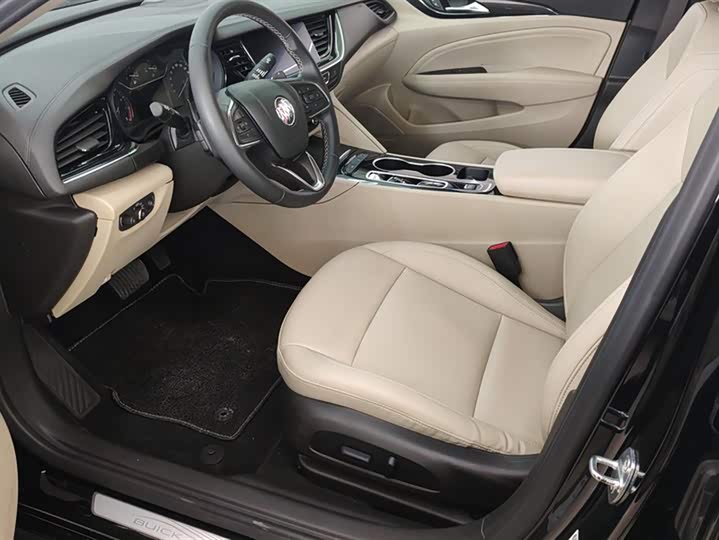 Фото 9 - Buick Regal