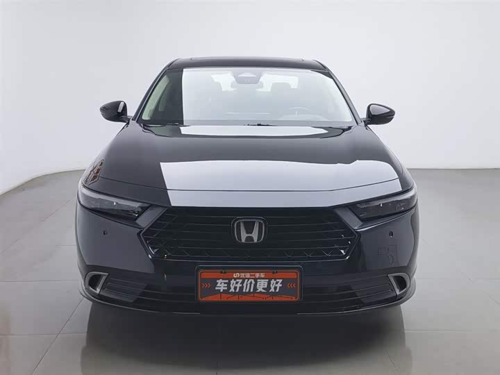 Photo 3 - Honda Accord