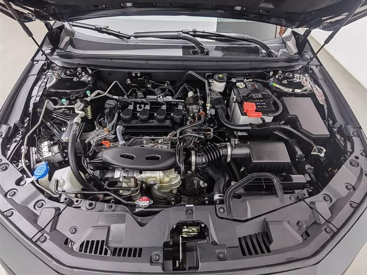 Photo 6 - Honda Accord