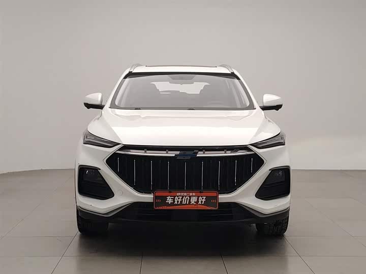 Фото 3 - Changan Oshan X5