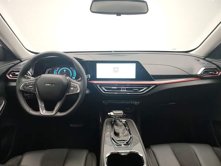 Фото 5 - Changan Oshan X5