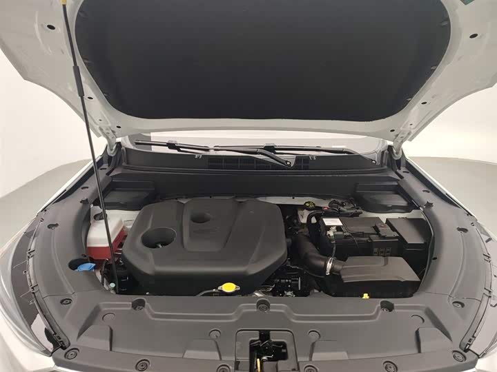 Фото 6 - Changan Oshan X5