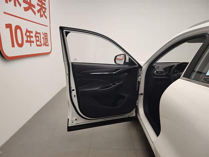 Фото 8 - Changan Oshan X5