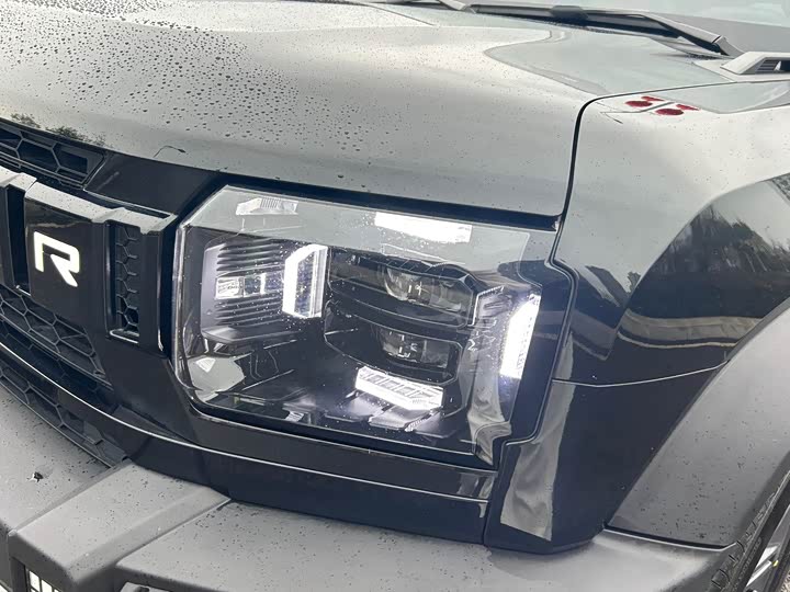 Фото 4 - Jetour T2