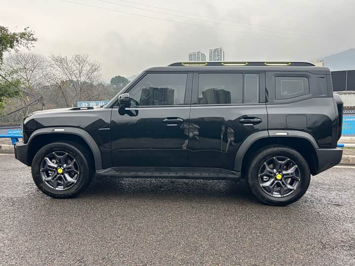 Фото 6 - Jetour T2