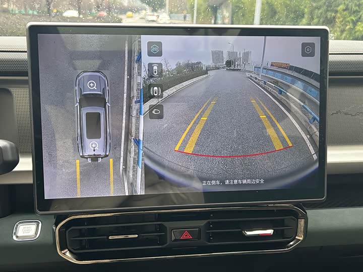 Фото 7 - Jetour T2