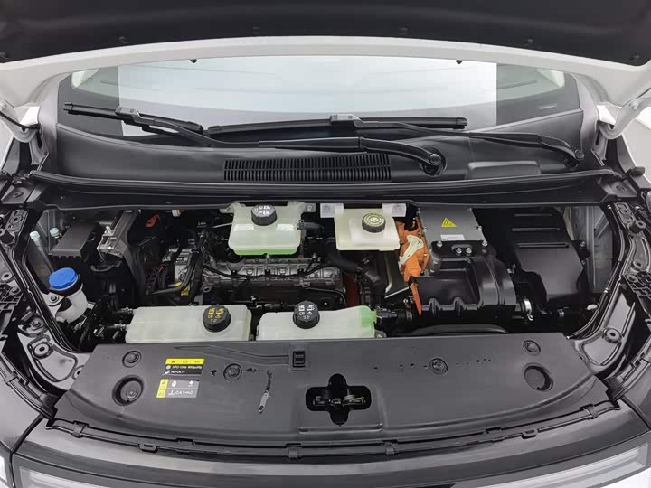 Фото 6 - GAC Trumpchi E8