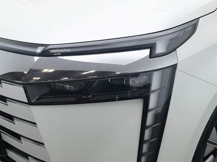 Фото 7 - GAC Trumpchi E8