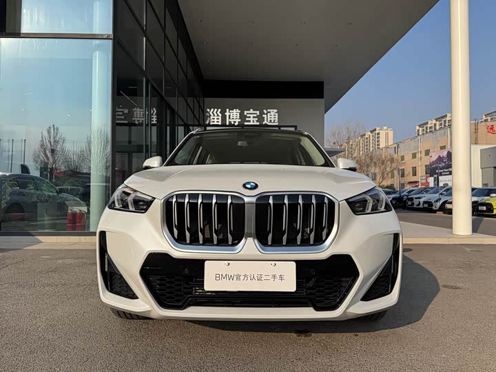 Фото 3 - BMW X1