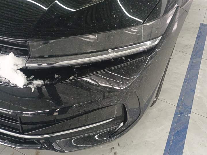 Фото 5 - Volkswagen Magotan