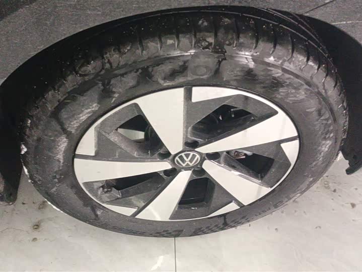 Фото 6 - Volkswagen Magotan