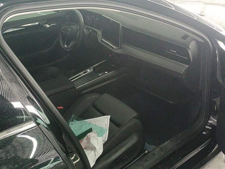 Фото 8 - Volkswagen Magotan