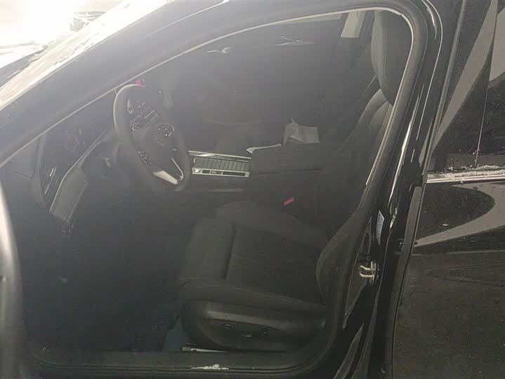 Фото 9 - Volkswagen Magotan