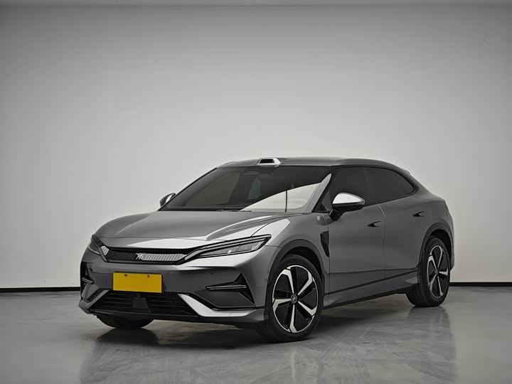 Фото 1 - BYD Song L