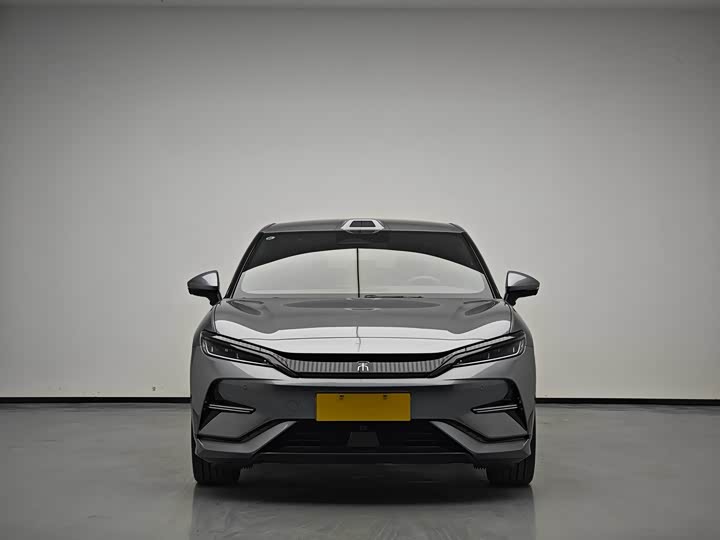 Фото 2 - BYD Song L