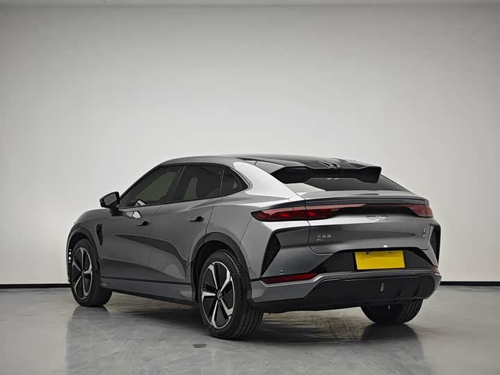 Фото 4 - BYD Song L