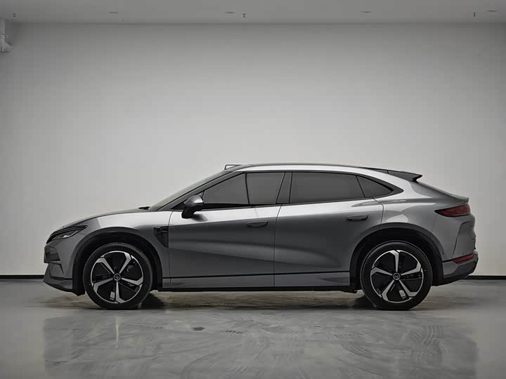 Фото 8 - BYD Song L