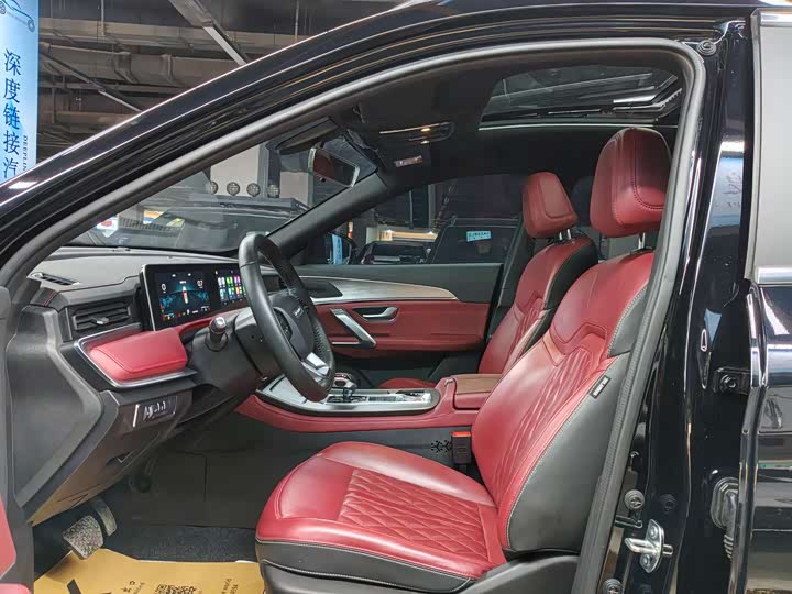 Фото 8 - Jetour X70 Plus