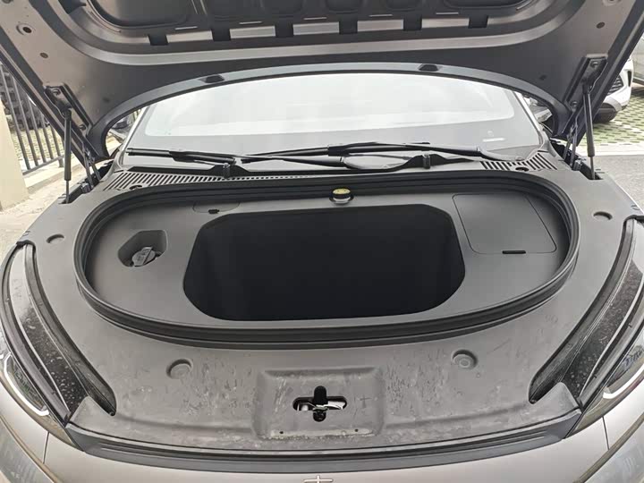 Фото 7 - BYD Qin L