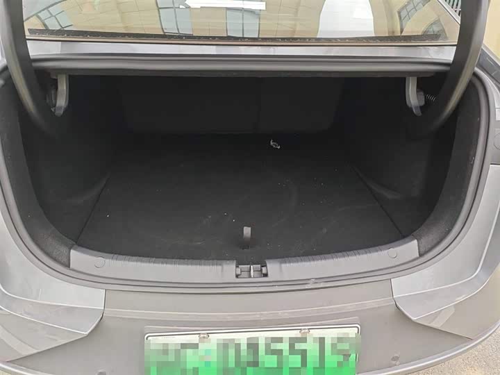 Фото 8 - BYD Qin L