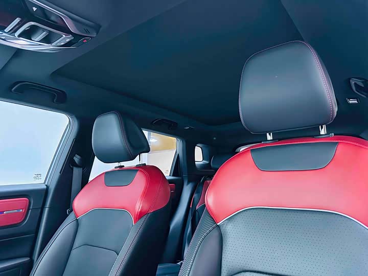 Фото 7 - Geely Icon