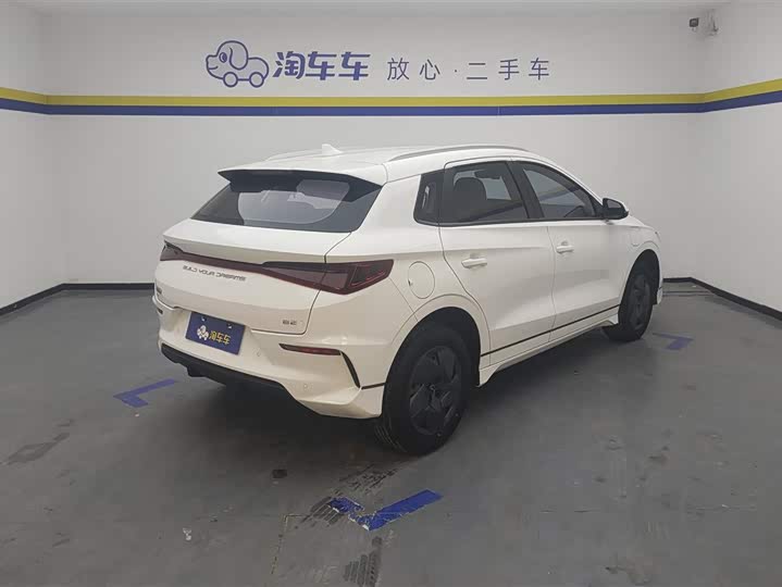 Фото 3 - BYD E2