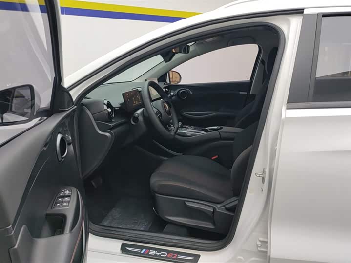 Фото 9 - BYD E2