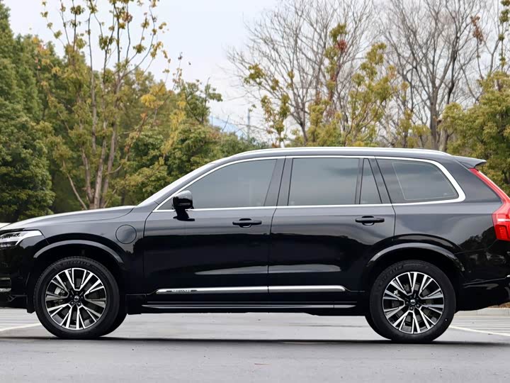 Фото 6 - Volvo XC90 Hybrid