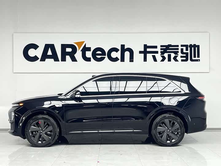 Photo 3 - LiXiang L6