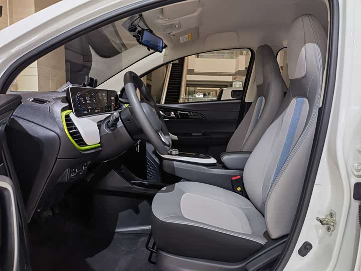 Фото 4 - Changan BenBen E-Star