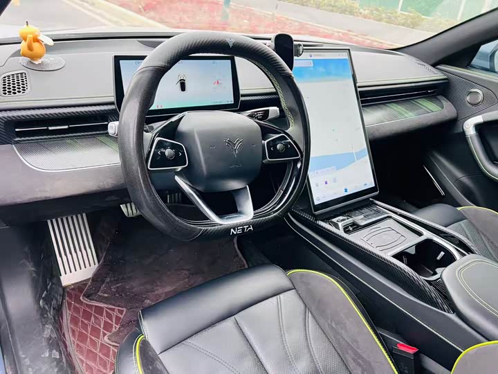 Фото 5 - Hozon GT