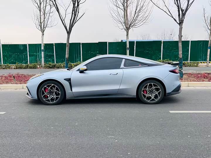 Фото 9 - Hozon GT